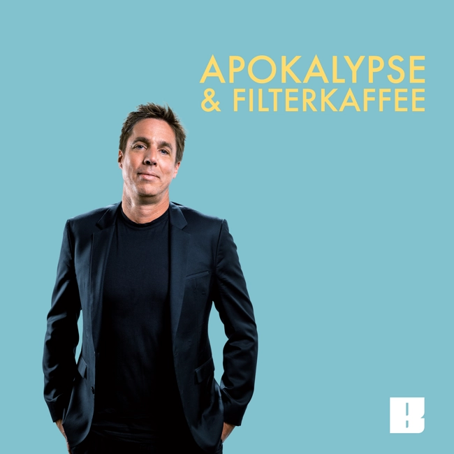 Schritt happens (mit Markus Feldenkirchen & Stefan Kuzmany)