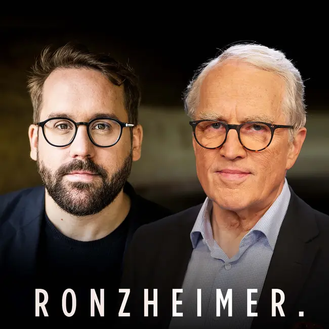 Ex-Botschafter packt aus: Wie Putin deutsche Politiker austrickst. Mit Rüdiger von Fritsch (2/2)