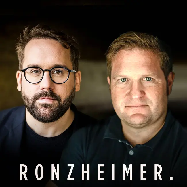Inside Kanzleramt: Wie Merz um seine Macht kämpft. Mit Michael Bröcker