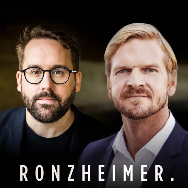 Merz 1. Tag: Asyl-Stopp & Streit auf offener Bühne. Mit Gordon Repinski