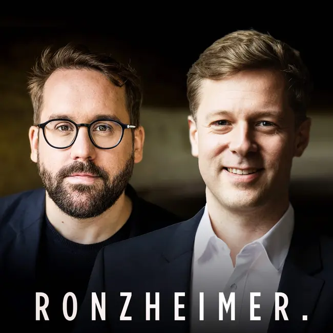 Inside Trump-Dinner: Plötzlich fielen Schüsse. Mit Helge Fuhst