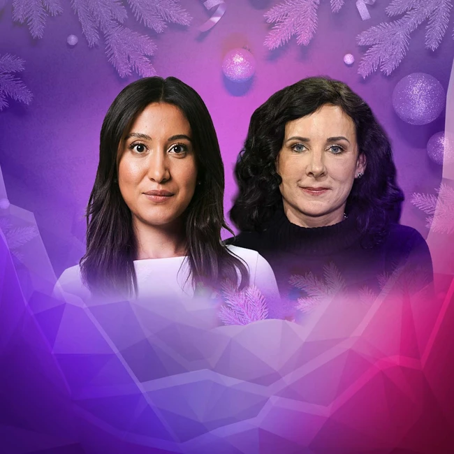 Welche Kraft liegt in Traditionen und Ritualen, Juli Zeh?