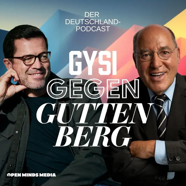 #168 GYSI GEGEN GUTTENBERG: Was hat der Liberalismus heute noch zu bieten?