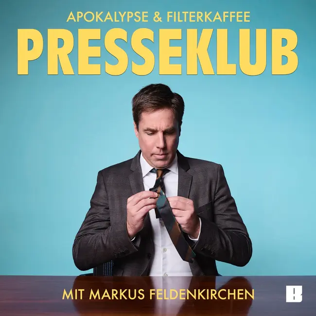 Presseklub: Ist die AfD noch zu stoppen?