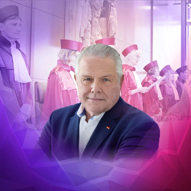 Wie ist die Stimmung in der Unions-Fraktion, Klaus-Peter Willsch?
