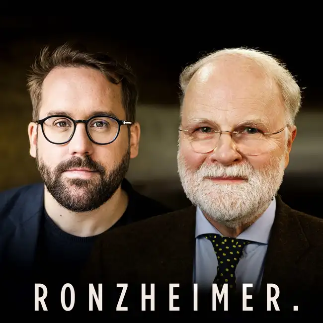 Inside Vatikan: Machtkampf um die Papst-Nachfolge. Mit Manfred Lütz