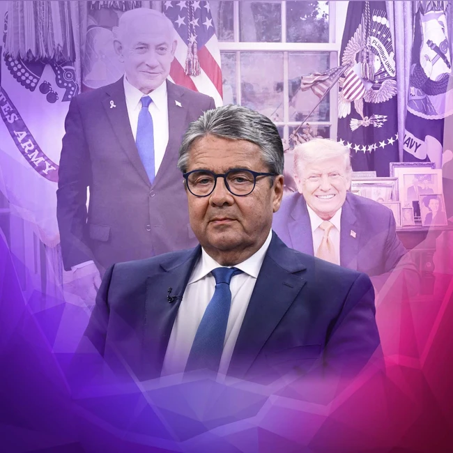 USA, Iran, Israel: Wie blicken Sie auf den Konflikt, Sigmar Gabriel?