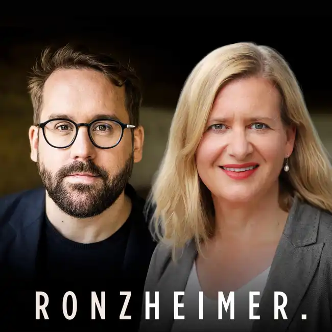 Merz’ Überraschungs-Minister: Jetzt geht er volles Risiko. Mit Eva Quadbeck