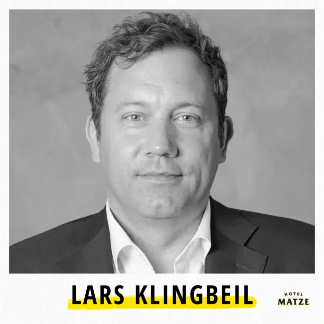 Lars Klingbeil – Wie investiert man 500 Milliarden?