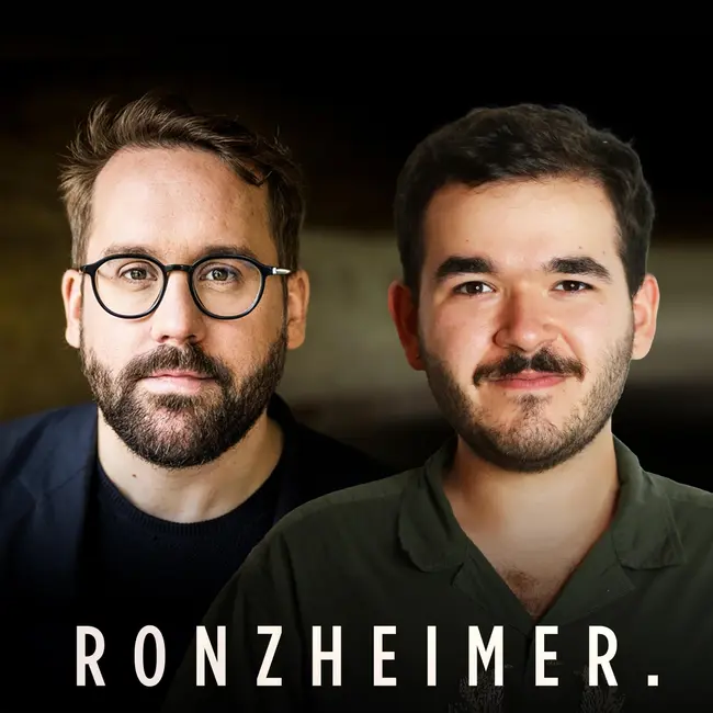 Schwul, Muslim, Ex-Salafist: Deshalb stehe ich auf Feindeslisten. Mit Tugay Saraç