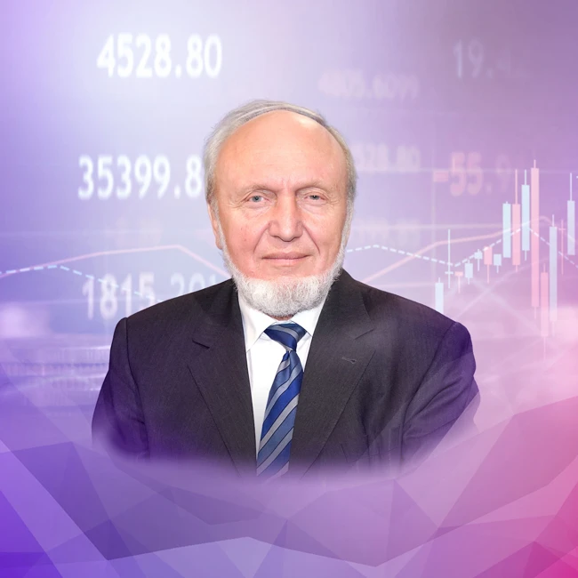 Prof. Hans-Werner Sinn zu Inflation | Grönland und Trump | Wikipedia wird 25