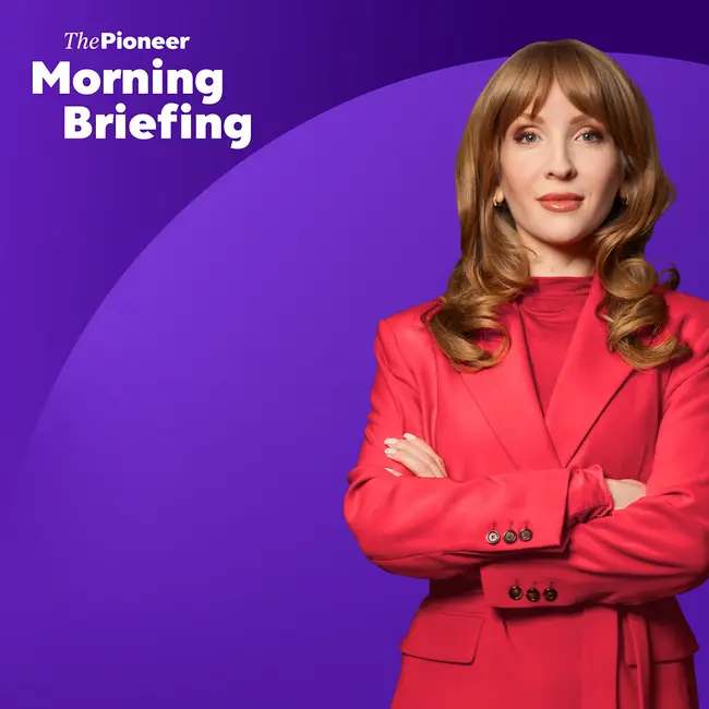 Iran: Ex-US-Militär über Trumps Planlosigkeit | AP News Director in Dubai | Orbans EU-Blockade