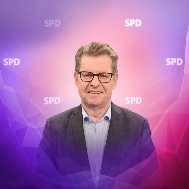 Was ist der Kern der schlechten Stimmung der SPD, Ralf Stegner?