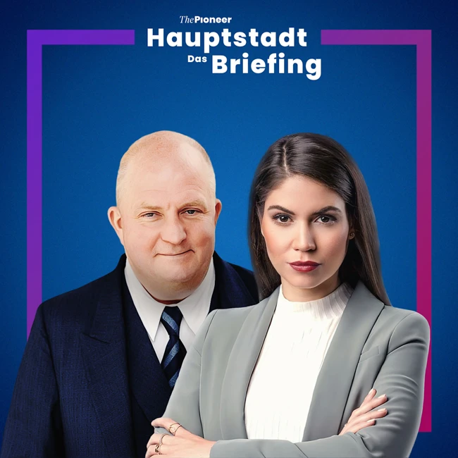 Mit Wüst in der Wüste!   (Express)