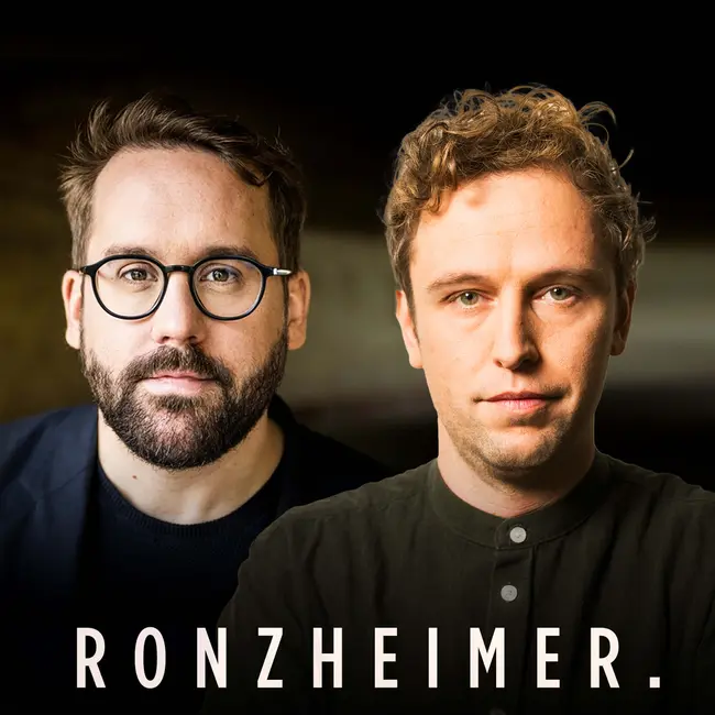 Die größte Gefahr für unseren Wohlstand. Mit Sander Tordoir