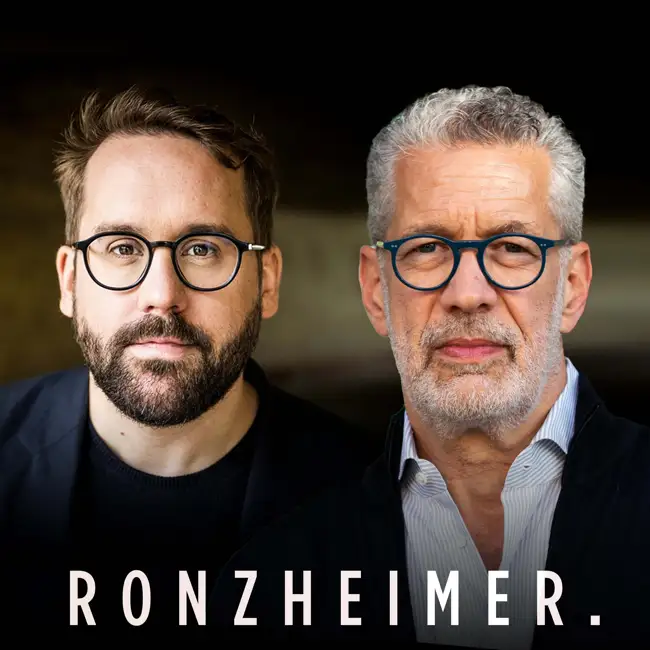 Warum es so schwer ist, über Gaza zu berichten. Mit Richard C. Schneider