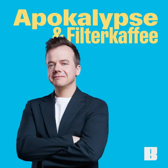 Du bist Glut genug (mit Jochen Breyer)