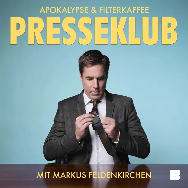 Presseklub: Hormus, wer profitiert von der Blockade?