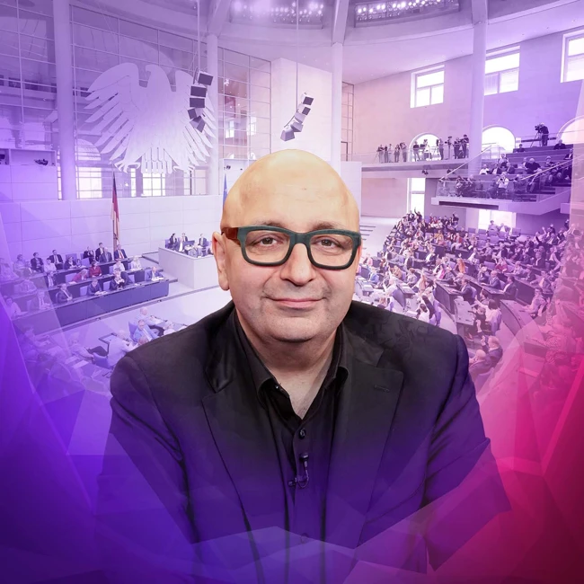 Wie kommen wir aus der Vertrauenskrise heraus, Dr. Armin Nassehi?