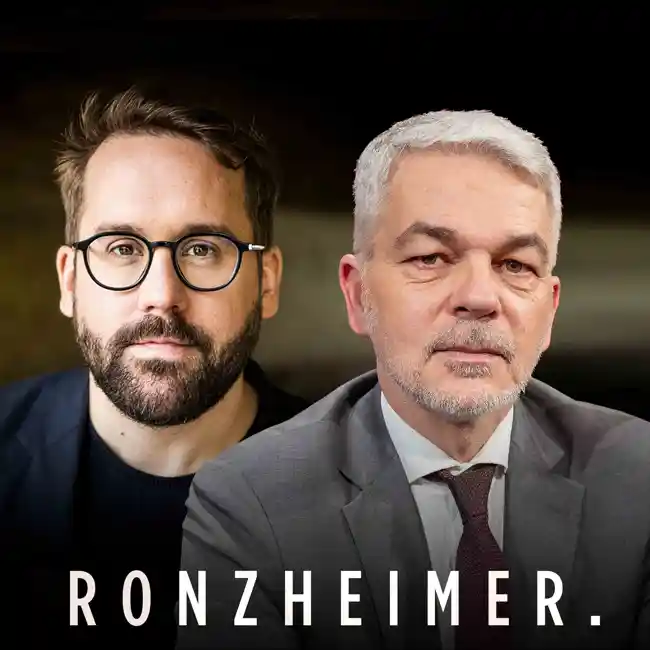 Was, wenn Putin und Xi gleichzeitig angreifen? Mit Carlo Masala