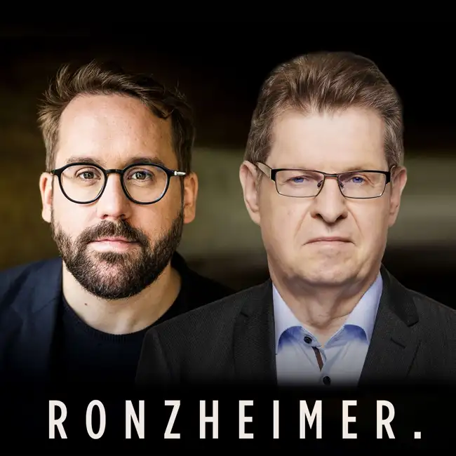 Ist die alte Putin-SPD wieder da? Mit Ralf Stegner