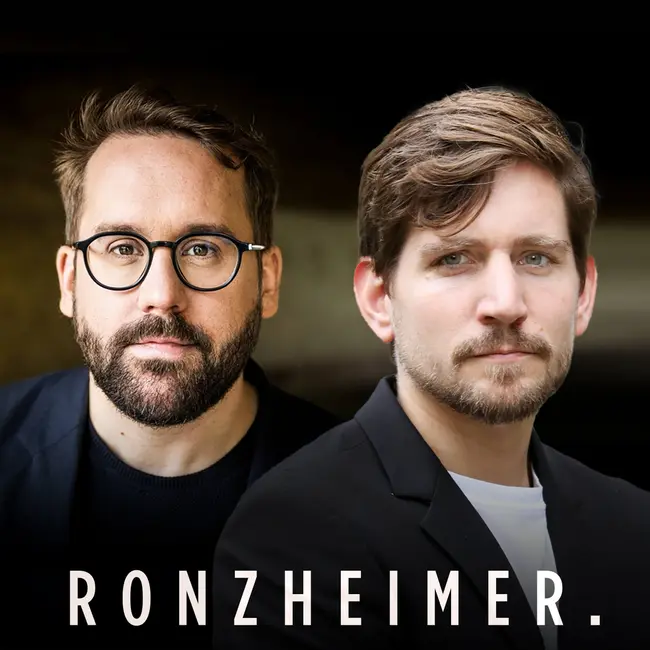 Die Wahrheit über die Migranten-Krise. Mit Tim Röhn