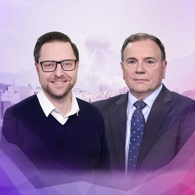 Ben Hodges zur Iran-Eskalation | Golfregion im Fokus | Berlin debattiert Völkerrecht