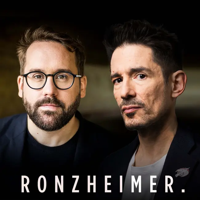 So fand ich die Nord-Stream-Attentäter. Mit Bojan Pancevski (1/2)