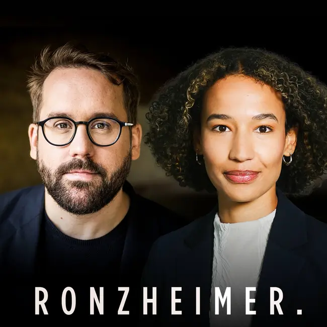 Merz' Regierungsumbau: Gerüchte, Intrigen, Machtkämpfe. Mit Alisha Mendgen