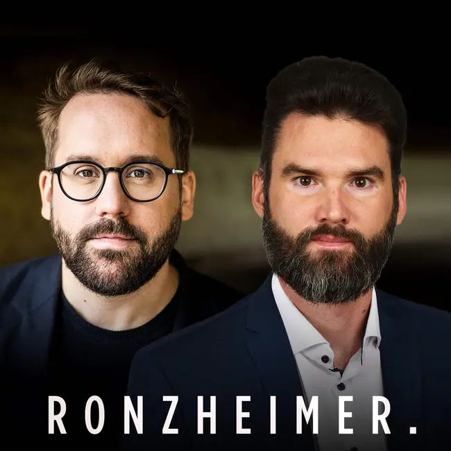 Stürzt morgen Putins & Trumps wichtigster Mann Europas? Mit Daniel Hegedüs