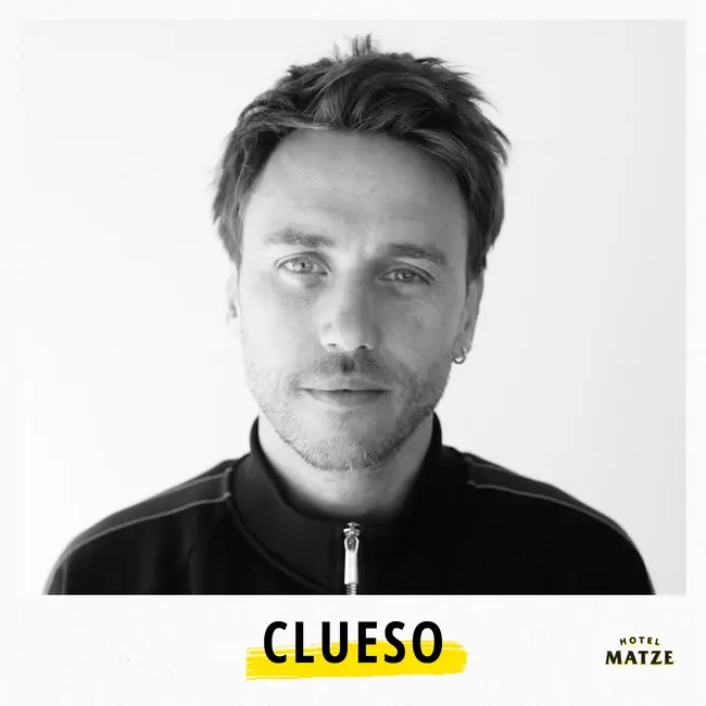 Clueso (2026) - Wie bleibt man leicht, wenn der Druck riesig ist?