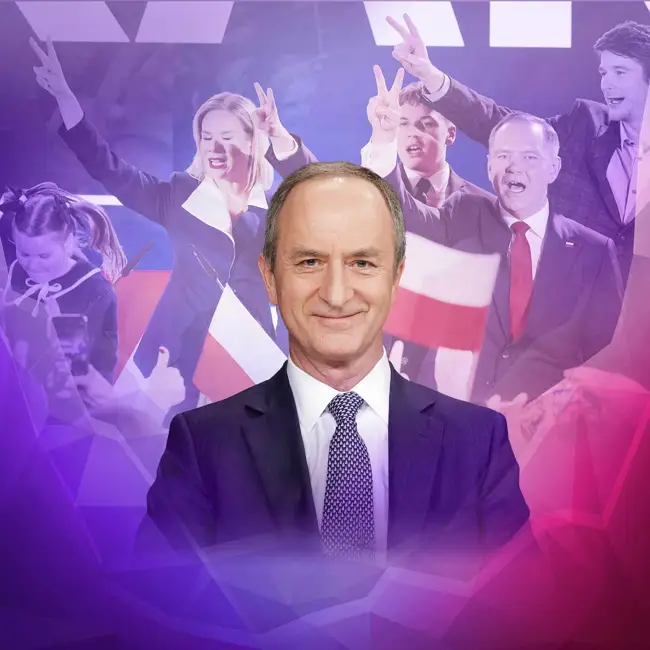 Warum kritisiert Polen die deutsche Grenzpolitik, Janusz Reiter?