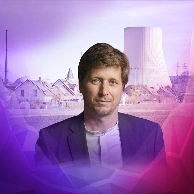 Was tun gegen steigende Lohnnebenkosten, Prof. Moritz Schularick?
