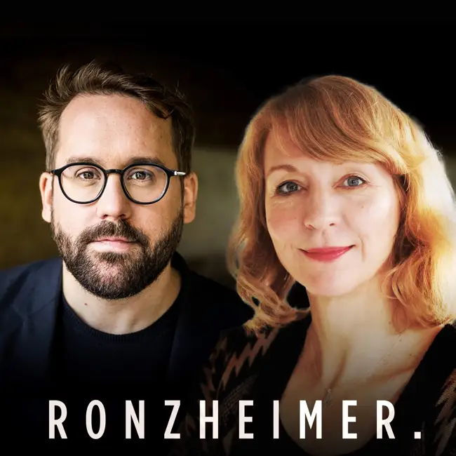 Entscheidet China den Ukraine-Krieg? Mit Angela Köckritz