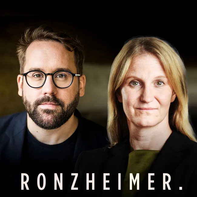 Wie schlägt sich Merz? Trump, Wadephul & die Mullahs. Mit Kerstin Münstermann