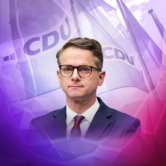 Wie blicken Sie auf den Koalitionspartner SPD, Carsten Linnemann?