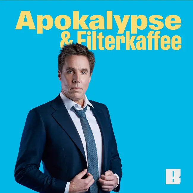 Deutsche Talibahn (mit Arne Semsrott)