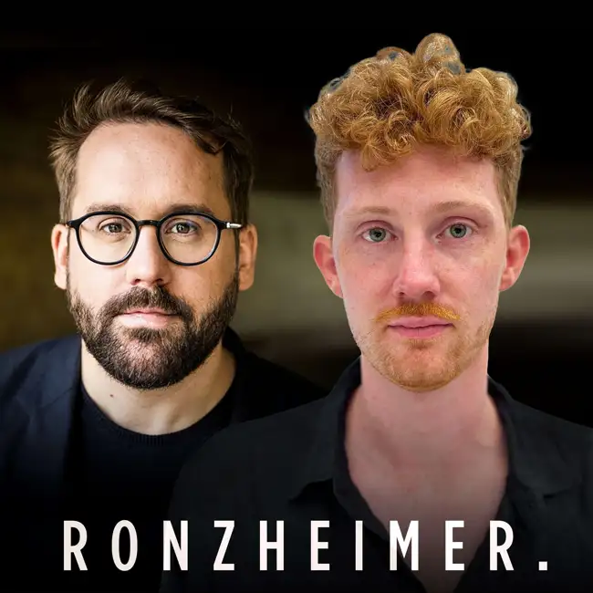 Der Hunger von Gaza und der Kampf um die Wahrheit. Mit Rewert Hoffer