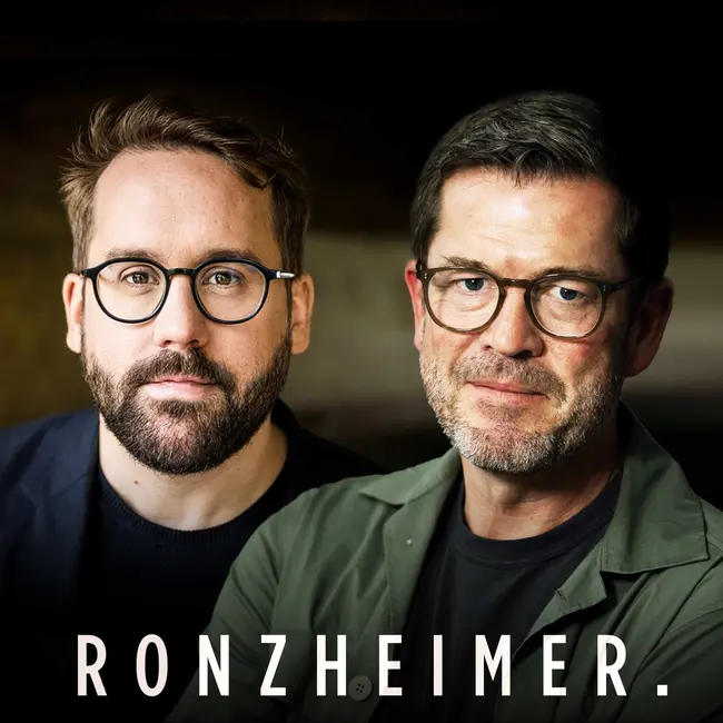 Jetzt steckt Trump fest. Mit Karl-Theodor zu Guttenberg