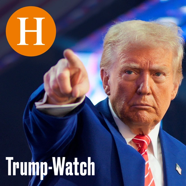 Medienwandel in Trumps Amerika: Wie alternative Plattformen und Milliardäre die öffentliche Meinung prägen