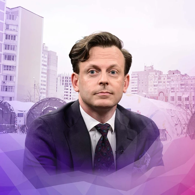 Ukraine-Krieg: Militärexperte über die Lage an der Front | Leben in Kiew | Merz in China