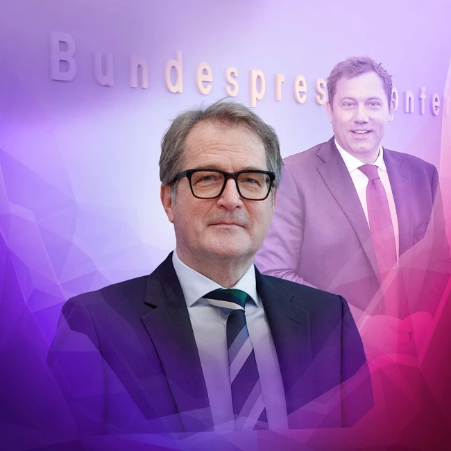 Warum schrumpft Deutschland wirtschaftlich, Prof. Volker Wieland?