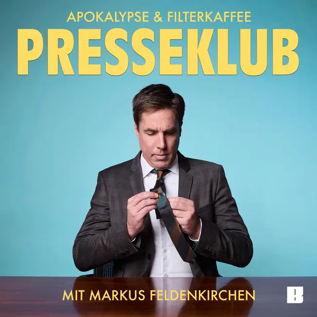 Presseklub: Die Linke: Gut oder gefährlich?