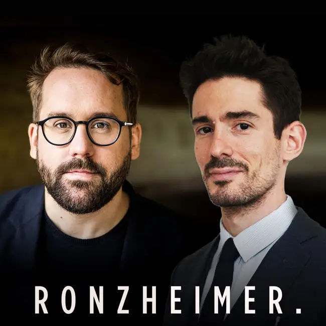 Riss zwischen Trump & Putin? / Nordstream: Festnahme! Mit Bojan Pancevski
