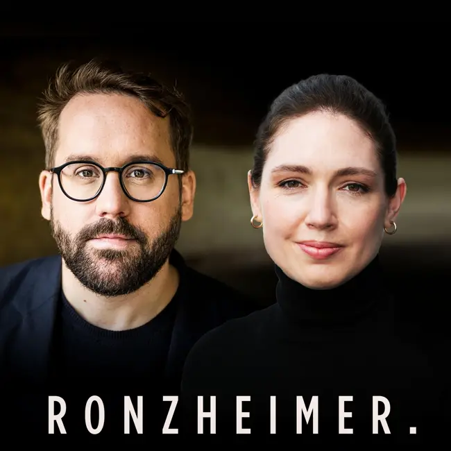 Zoll-Deal: Wie Trump die EU besiegte. Mit Philippa Sigl-Glöckner