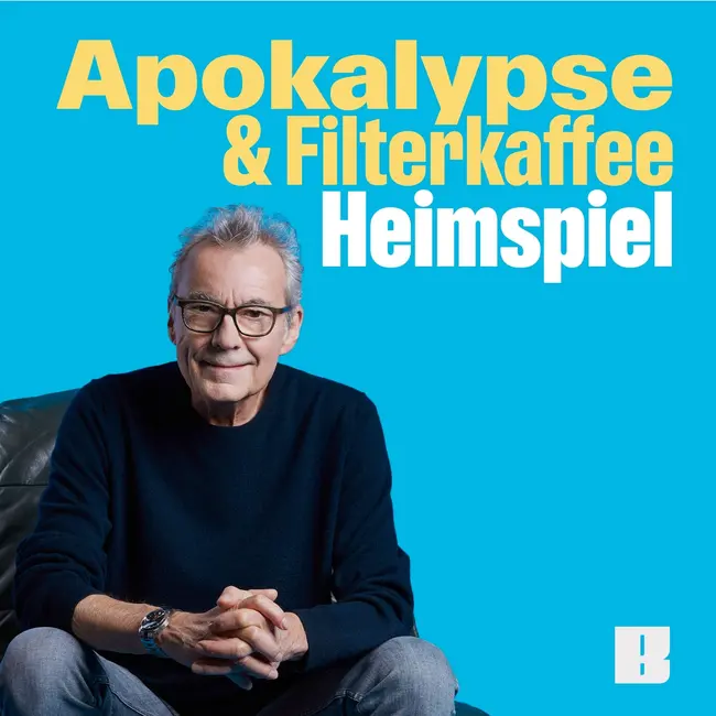 Heimspiel: Der Merz lässt nicht nach (mit Mariam Lau)