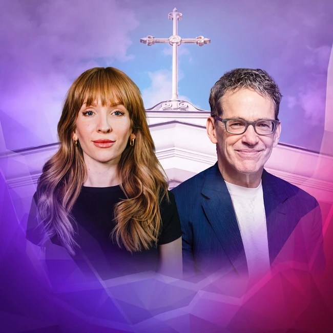 Bayer-CEO Bill Anderson über seinen Glauben an Gott