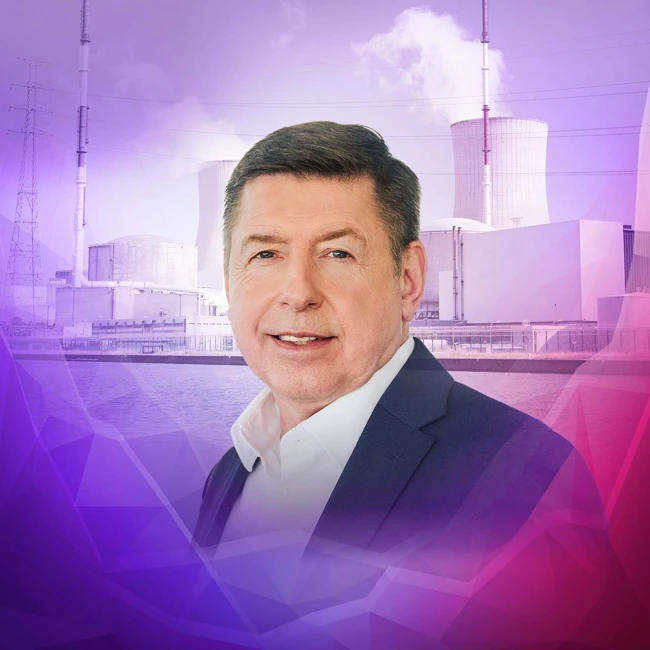 Hat Deutschlands Wirtschaft Grund zum Optimismus, Thomas Schulz?