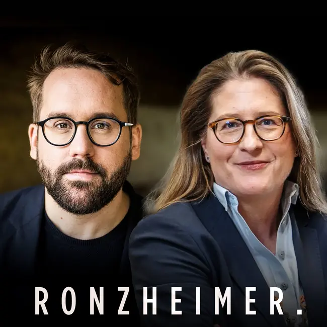 Was Deutschland jetzt aus Trumps Krieg lernen muss. Mit Susanne Wiegand