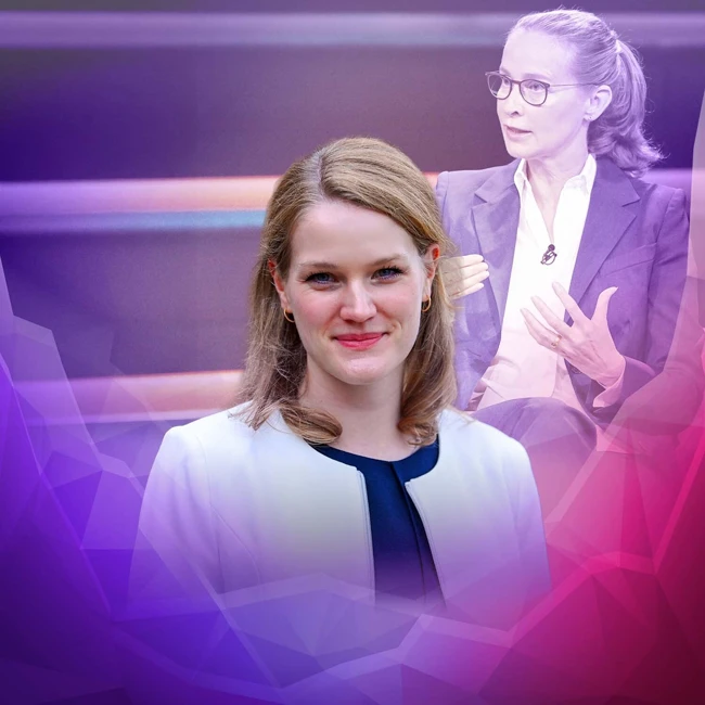 Wie kommt die Koalition aus der Sackgasse, Sonja Eichwede?